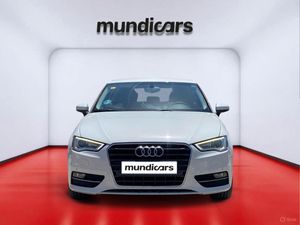 Audi A3 1.6 TDI Ambiente  - Foto 9