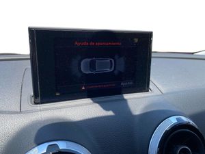 Audi A3 1.6 TDI Ambiente  - Foto 16