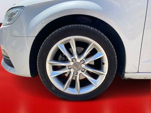 Audi A3 1.6 TDI Ambiente  - Foto 10