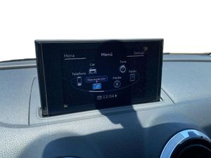 Audi A3 1.6 TDI Ambiente  - Foto 15