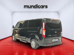 Ford Transit Custom Kombi 2.0 TDCI 290 L1 Sport  - Foto 6
