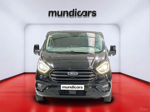 Ford Transit Custom Kombi 2.0 TDCI 290 L1 Sport  - Foto 9