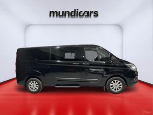 Ford Transit Custom Kombi 2.0 TDCI 290 L1 Sport  - Foto 3