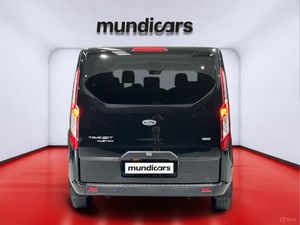 Ford Transit Custom Kombi 2.0 TDCI 290 L1 Sport  - Foto 5