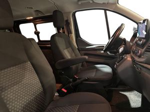 Ford Transit Custom Kombi 2.0 TDCI 290 L1 Sport  - Foto 17