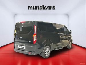 Ford Transit Custom Kombi 2.0 TDCI 290 L1 Sport  - Foto 4