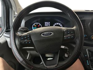 Ford Transit Custom Kombi 2.0 TDCI 290 L1 Sport  - Foto 11