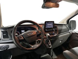 Ford Transit Custom Kombi 2.0 TDCI 290 L1 Sport  - Foto 12