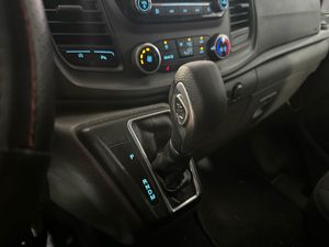 Ford Transit Custom Kombi 2.0 TDCI 290 L1 Sport  - Foto 14