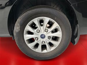 Ford Transit Custom Kombi 2.0 TDCI 290 L1 Sport  - Foto 10