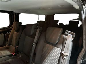 Ford Transit Custom Kombi 2.0 TDCI 290 L1 Sport  - Foto 18