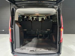 Ford Transit Custom Kombi 2.0 TDCI 290 L1 Sport  - Foto 19