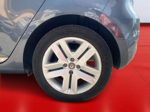 Renault Clio Intens TCe 74 kW (100CV)  - Foto 8