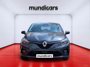 Renault Clio Intens TCe 74 kW (100CV)  - Foto 7
