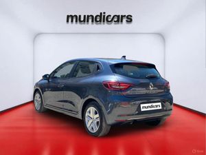 Renault Clio Intens TCe 74 kW (100CV)  - Foto 7