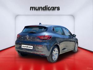 Renault Clio Intens TCe 74 kW (100CV)  - Foto 5