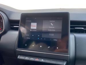 Renault Clio Intens TCe 74 kW (100CV)  - Foto 14
