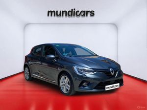 Renault Clio Intens TCe 74 kW (100CV)  - Foto 3