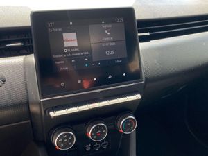 Renault Clio Intens TCe 74 kW (100CV)  - Foto 17