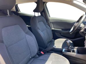 Renault Clio Intens TCe 74 kW (100CV)  - Foto 18