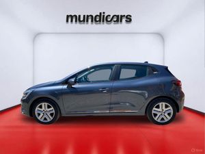 Renault Clio Intens TCe 74 kW (100CV)  - Foto 8