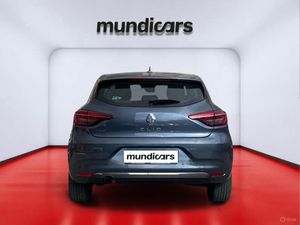 Renault Clio Intens TCe 74 kW (100CV)  - Foto 4