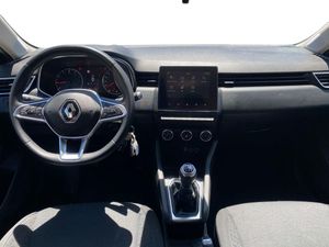 Renault Clio Intens TCe 74 kW (100CV)  - Foto 12