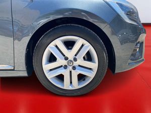 Renault Clio Intens TCe 74 kW (100CV)  - Foto 11