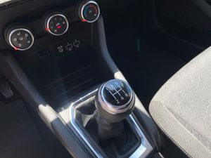 Renault Clio Intens TCe 74 kW (100CV)  - Foto 14