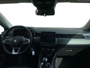 Renault Clio Intens TCe 74 kW (100CV)  - Foto 9