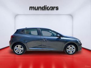 Renault Clio Intens TCe 74 kW (100CV)  - Foto 4