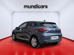 Renault Clio Intens TCe 74 kW (100CV)  - Foto 5