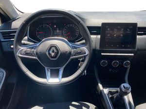 Renault Clio Intens TCe 74 kW (100CV)  - Foto 13