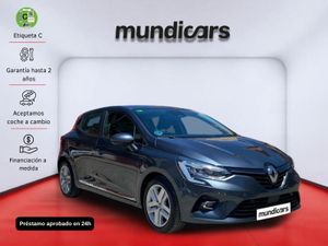 Renault Clio Intens TCe 74 kW (100CV)  - Foto 2