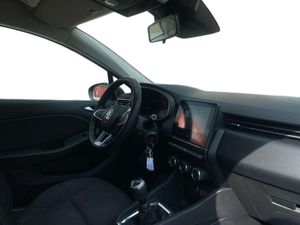 Renault Clio Intens TCe 74 kW (100CV)  - Foto 13