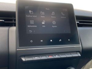 Renault Clio Intens TCe 74 kW (100CV)  - Foto 15