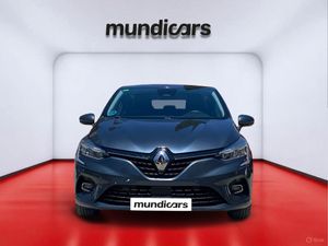 Renault Clio Intens TCe 74 kW (100CV)  - Foto 10