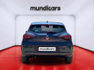 Renault Clio Intens TCe 74 kW (100CV)  - Foto 6