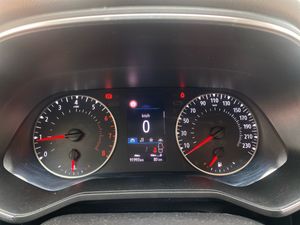 Renault Clio Intens TCe 74 kW (100CV)  - Foto 12