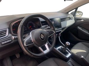 Renault Clio Intens TCe 74 kW (100CV)  - Foto 10