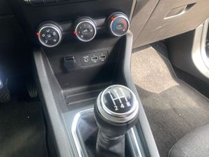 Renault Clio Intens TCe 74 kW (100CV)  - Foto 11