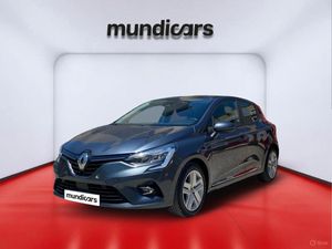 Renault Clio Intens TCe 74 kW (100CV)  - Foto 9