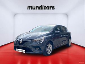 Renault Clio Intens TCe 74 kW (100CV)  - Foto 3