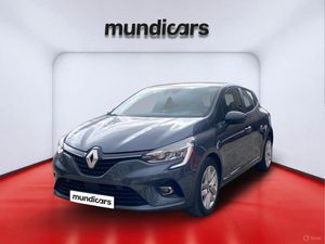 Renault Clio Intens TCe 74 kW (100CV)  - Foto 2