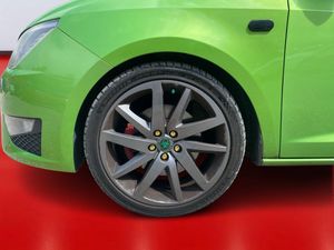 Seat Ibiza 1.4 TSI 140cv ACT ST&SP FR  - Foto 11