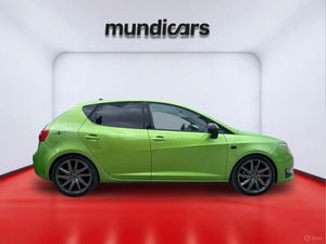 Seat Ibiza 1.4 TSI 140cv ACT ST&SP FR  - Foto 4