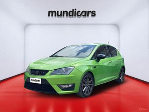 Seat Ibiza 1.4 TSI 140cv ACT ST&SP FR  - Foto 9