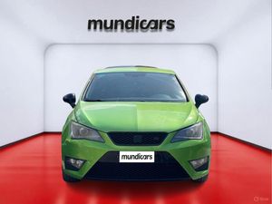 Seat Ibiza 1.4 TSI 140cv ACT ST&SP FR  - Foto 10