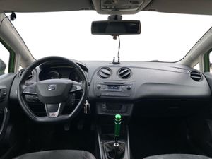 Seat Ibiza 1.4 TSI 140cv ACT ST&SP FR  - Foto 12