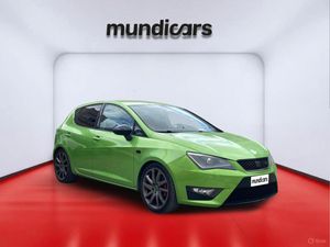 Seat Ibiza 1.4 TSI 140cv ACT ST&SP FR  - Foto 3